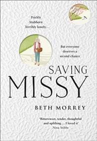 Saving Missy - autor neuvedený 1