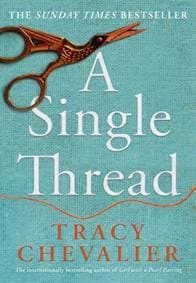 A Single Thread - autor neuvedený 1