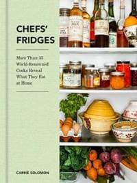 Chefs Fridges - autor neuvedený 1