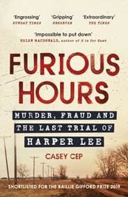 Furious Hours - autor neuvedený
