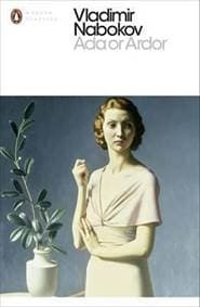 Ada or Ardor - Nabokov Vladimir 1