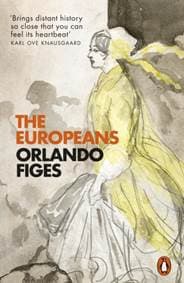 The Europeans - autor neuvedený