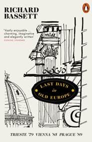 Last Days in Old Europe - autor neuvedený