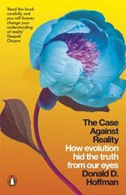The Case Against Reality - autor neuvedený 1