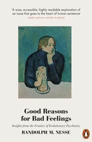 Good Reasons for Bad Feelings - autor neuvedený 1