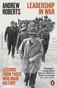 Leadership in War - autor neuvedený 1