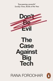 Dont Be Evil - autor neuvedený