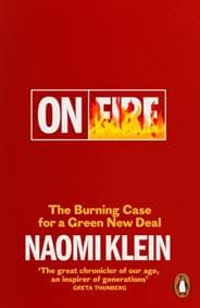 On Fire - autor neuvedený 1