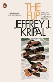 The Flip - Jeffrey J. Kripal, Penguin Books 1