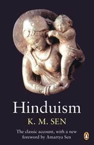 Hinduism - autor neuvedený 1
