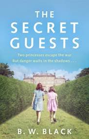 The Secret Guests - autor neuvedený 1