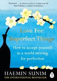 Love for Imperfect Things - autor neuvedený 1
