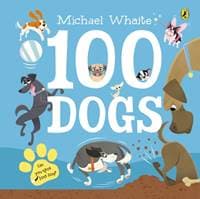 100 Dogs - autor neuvedený 1