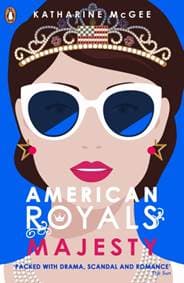 American Royals 2 - autor neuvedený