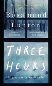 Three Hours - autor neuvedený 1
