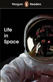 Penguin Readers Level 2: Life in Space - autor neuvedený 1