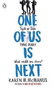One Of Us Is Next - autor neuvedený 1