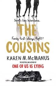 The Cousins - autor neuvedený
