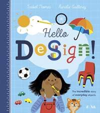 Hello Design! - autor neuvedený 1