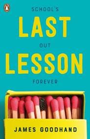 Last Lesson - autor neuvedený