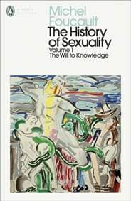 The History of Sexuality: 1: The Will to Knowledge - autor neuvedený