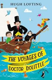 The Voyages of Doctor Dolittle - Lofting Hugh