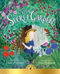 The Secret Garden - autor neuvedený 1