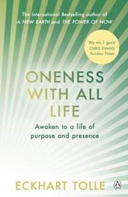 Oneness With All Life - autor neuvedený