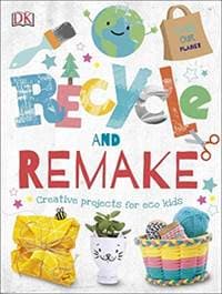 Recycle and Remake - autor neuvedený 1