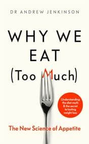 Why We Eat (Too Much) - autor neuvedený