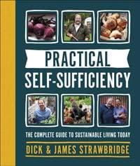 Practical Self-Sufficiency - autor neuvedený