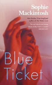 Blue Ticket - autor neuvedený