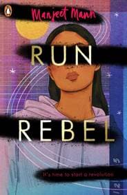 Run, Rebel - autor neuvedený 1