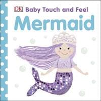 Baby Touch and Feel Mermaid - autor neuvedený 1