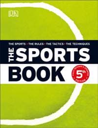 The Sports Book - autor neuvedený