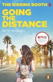 The Kissing Booth 2: Going the Distance - autor neuvedený 1