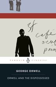 Orwell and the Dispossessed - autor neuvedený