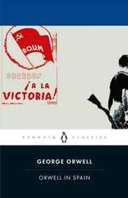 Orwell in Spain - autor neuvedený