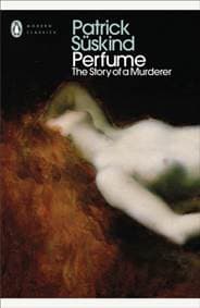 Perfume - autor neuvedený 1