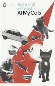 All My Cats - autor neuvedený