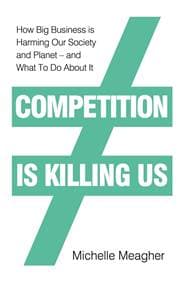 Competition is Killing Us - autor neuvedený 1