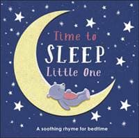 Time to Sleep Little One - autor neuvedený