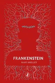 Frankenstein - autor neuvedený