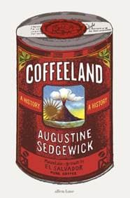 Coffeeland: A History - autor neuvedený