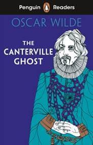 Penguin Readers Level 1: The Canterville Ghost - autor neuvedený 1