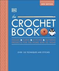 The Crochet Book - autor neuvedený 1
