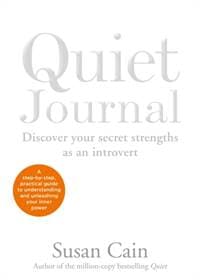 The Quiet Journal - autor neuvedený