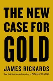 The New Case for Gold - autor neuvedený