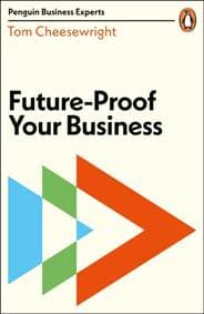 Future-Proof Your Business - autor neuvedený