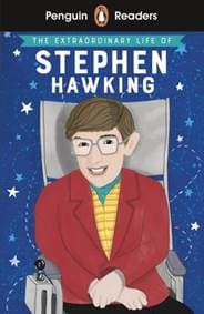 Penguin Reader Level 3: The Extraordinary Life of Stephen Hawking - autor neuvedený 1